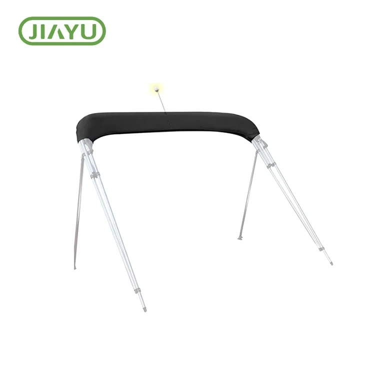 Из нержавеющей лодки Bimini Top